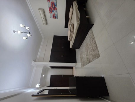 Zinj, Apartments, Flats, Houses & Villas, BHD 350/month,  Furnished,  2 BR,  All Inclusive Fully Furnished 2 BHK Flat With Ewa & WiFi, Parking @350/BD In Zinj