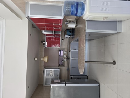Zinj, Apartments, Flats, Houses & Villas, BHD 350/month,  Furnished,  2 BR,  All Inclusive Fully Furnished 2 BHK Flat With Ewa & WiFi, Parking @350/BD In Zinj
