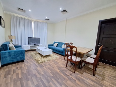Juffair, Apartments, Flats, Houses & Villas, BHD 290/month,  Furnished,  2 BR,  120 Sq. Meter,  Affordable Family Building Gas Connection Wifi & H/k Services Open Or Closed Kitch
