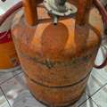 SAR 150,  Orange Gas Cylinder For Sale &ndash; 150 SAR