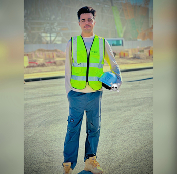 Riyadh, Job Seekers, An Experienced Electrical Engineer