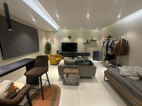 Olaya, Apartments, Flats, Houses & Villas, SAR 2500/month,  Furnished,  1 BR,  Furnished Studio Apart. Available For Rent Adjacent To King Faisal Hospital 5km From Olaya