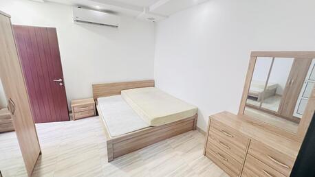 Busaiteen, Apartments, Flats, Houses & Villas, BHD 180/month,  Furnished,  Studio,  Studio Flat For Rent In Busaiteen Nearby Nesto
