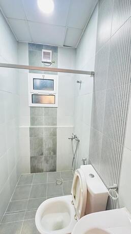 Busaiteen, Apartments, Flats, Houses & Villas, BHD 180/month,  Furnished,  Studio,  Studio Flat For Rent In Busaiteen Nearby Nesto