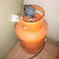 SAR 150,  Gass Cylinder