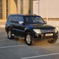 BHD 2100,  Mitsubishi Pajero,  2007,  Automatic,  220000 KM,    GLS - 220K KM Only - Pass & Insr 31st Jan 27 - Orig Paint - 2100 BD