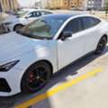 Changan Uni-V 2025 Lease Transfer