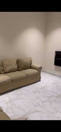 Abqaiq, Apartments, Flats, Houses & Villas, SAR 1800/month,  Furnished,  2 BR,  2bhk Family Flat