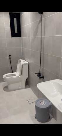 Abqaiq, Apartments, Flats, Houses & Villas, SAR 1800/month,  Furnished,  2 BR,  2bhk Family Flat