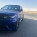 SAR 130000,  رانج روفر SVR,  2015,  –تحديد–,  317000 KM,  Rang Rover Svr