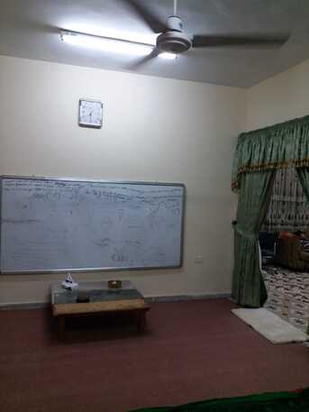 Al Aziziyah, Rooms for Rent, SAR 1000/month,  One Room With AC And Separate Bathroom For Executive Bachelors