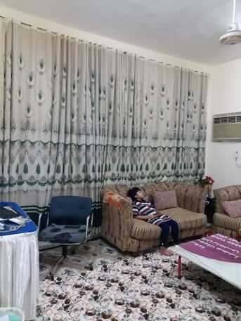 Al Aziziyah, Rooms for Rent, SAR 1000/month,  One Room With AC And Separate Bathroom For Executive Bachelors
