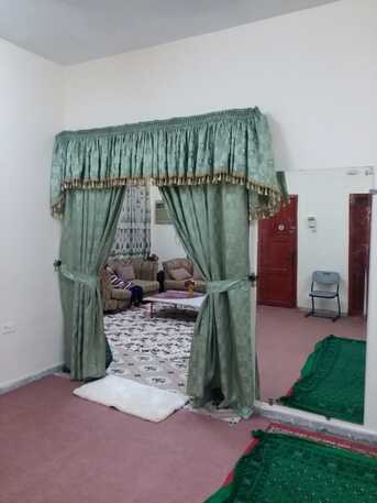 Al Aziziyah, Rooms for Rent, SAR 1000/month,  One Room With AC And Separate Bathroom For Executive Bachelors