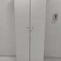 SR 300,  We Have Wooden And Metal Big Cabinets To Sale
