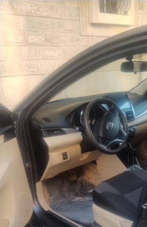 Khobar, Vehicles, Cars & Trucks , SAR 28,  Toyota Yaris,  Model 2016,  2016,  Automatic,  212000 KM,  Family Car, In Very Good Condition