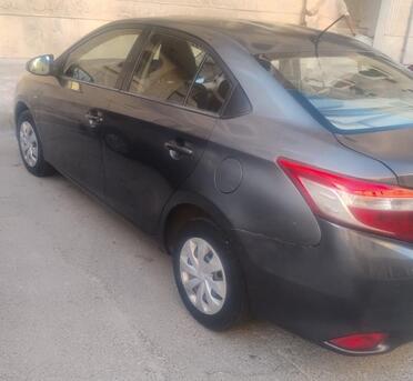 Khobar, Vehicles, Cars & Trucks , SAR 28,  Toyota Yaris,  Model 2016,  2016,  Automatic,  212000 KM,  Family Car, In Very Good Condition
