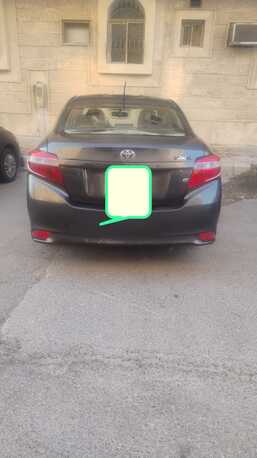 Khobar, Vehicles, Cars & Trucks , SAR 28,  Toyota Yaris,  Model 2016,  2016,  Automatic,  212000 KM,  Family Car, In Very Good Condition