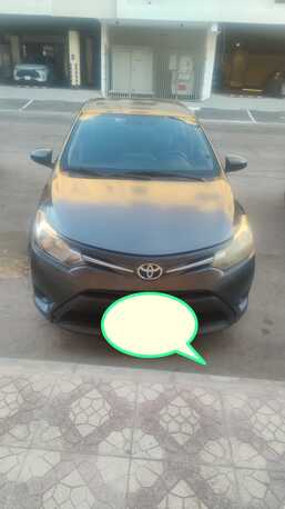 Khobar, Vehicles, Cars & Trucks , SAR 28,  Toyota Yaris,  Model 2016,  2016,  Automatic,  212000 KM,  Family Car, In Very Good Condition