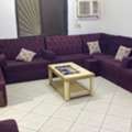 SAR 1800/month,  1 BR,  1bhk