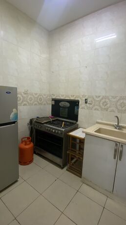 Abqaiq, Apartments, Flats, Houses & Villas, SAR 1800/month,  1 BR,  1bhk