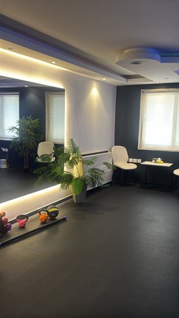 Jeddah, Businesses For Sale, Fitness Studio For Sale