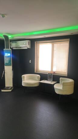 Jeddah, Businesses For Sale, Fitness Studio For Sale