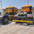 SAR 42000,  Shakmann,  2008,  Manual,  150000 KM,