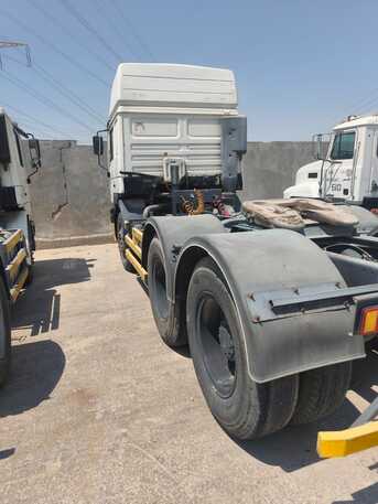 Khobar, Vehicles, Cars & Trucks , SAR 42000,  Shakmann,  2008,  Manual,  150000 KM,
