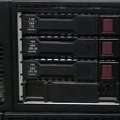 SAR 500,  HP PROLIANT SERVERS