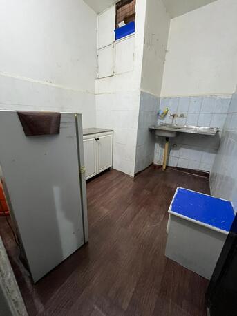 Manfouha, Holiday/Vacation Rentals, SAR 1600/month,  2 BHK, Furnished Flat Available For A Family Or Working Women Very Near (Metro) Blue Line.