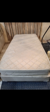 Jeddah, Household Items, SAR 60,  Cheap Bed , Matress With Box