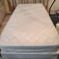 SAR 60,  Cheap Bed , Matress With Box