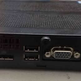 Riyadh, Computers, SAR 800,  HP EliteDesk 800 G5 Desktop Mini Business PC For Sale
