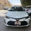 SAR 60000,  Toyota Corolla 1.5,  2024,  Automatic,  97447 KM,  Corolla For Sale