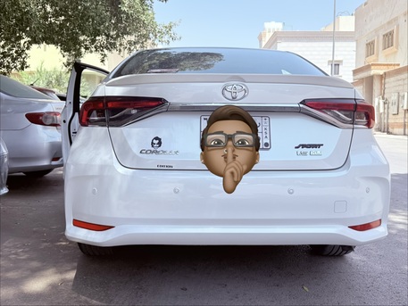 Sulai, Vehicles, Cars & Trucks , SAR 60000,  Toyota Corolla 1.5,  2024,  Automatic,  97447 KM,  Corolla For Sale