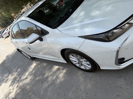 Sulai, Vehicles, Cars & Trucks , SAR 60000,  Toyota Corolla 1.5,  2024,  Automatic,  97447 KM,  Corolla For Sale