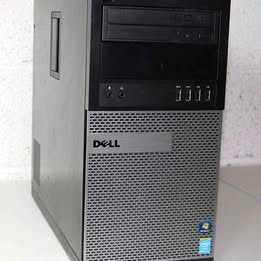 Riyadh, Computers, SAR 700,  Dell Optiplex 9020 PC For Sale