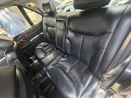 Jeddah, Vehicles, Cars & Trucks , SAR 35000,  Mercedes S300,  1992,  Automatic,  166000 KM,
