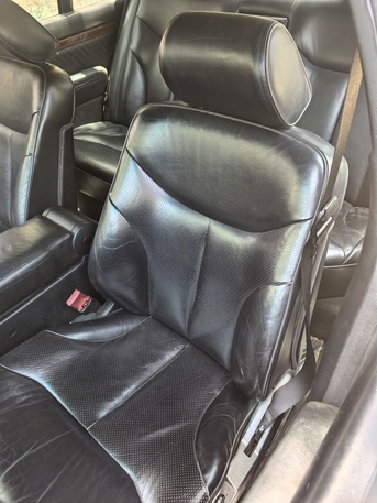 Jeddah, Vehicles, Cars & Trucks , SAR 35000,  Mercedes S300,  1992,  Automatic,  166000 KM,