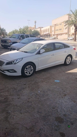 Al Shemaysi, Job Seekers, Pick & Drop Driver