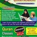 Quran Learning For Kids & Elders (online & Offline)