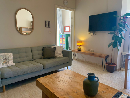 Abdoun, Apartments, Flats, Houses & Villas, 2 BR,  Furnished Apartment For Rent