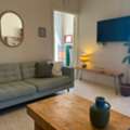2 BR,  Furnished Apartment For Rent