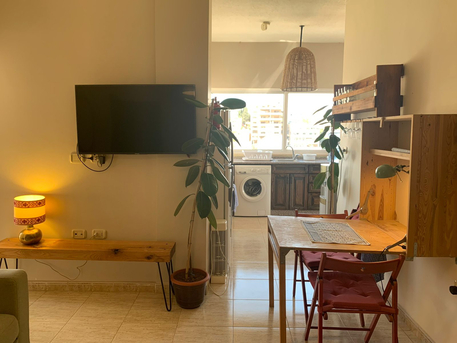Abdoun, Apartments, Flats, Houses & Villas, 2 BR,  Furnished Apartment For Rent