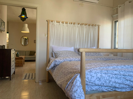 Abdoun, Apartments, Flats, Houses & Villas, 2 BR,  Furnished Apartment For Rent