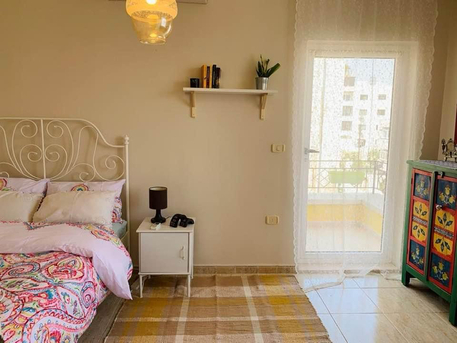 Abdoun, Apartments, Flats, Houses & Villas, 2 BR,  Furnished Apartment For Rent