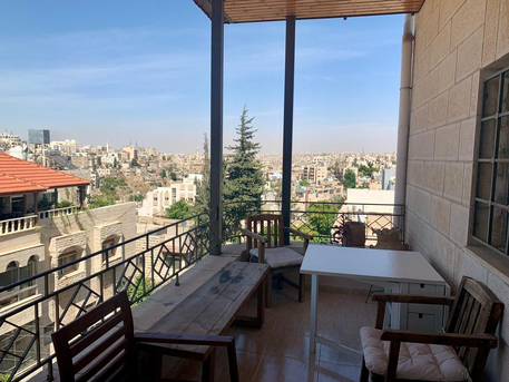Abdoun, Apartments, Flats, Houses & Villas, 2 BR,  Furnished Apartment For Rent