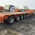 🚛 Professional Lowbed Transport | Fast & Reliable