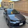 SAR 72000,  Toyota Corolla,  2025,  Automatic,  18000 KM,  I Am Offering My  2.0 XLi ( Model)