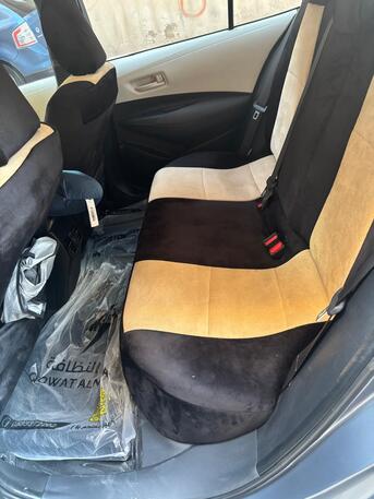 Riyadh, Vehicles, Cars & Trucks , SAR 72000,  Toyota Corolla,  2025,  Automatic,  18000 KM,  I Am Offering My  2.0 XLi ( Model)